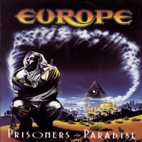 'Til My Heart Beats Down Your Door - Europe