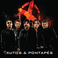 Doçuras - Xutos & Pontapés