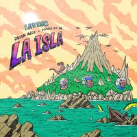 Gruta - Lasser, Made in M, Juan Rios