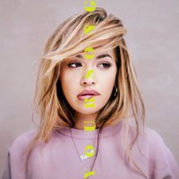 Your Song - Rita Ora, Teamsalut, Burna Boy
