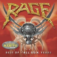 Spiritual Awakening - Rage