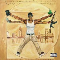 Itz Dat - Mobsquad Nard, Boosie Badazz
