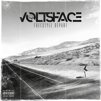 Freestyle départ - VOLTS FACE
