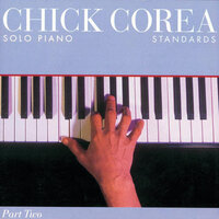 How Deep Is The Ocean? - Chick Corea
