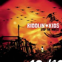 Revenge - Riddlin' Kids