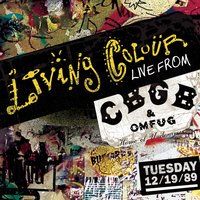 Sailin' On - Living Colour