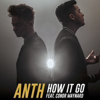 How It Go - ANTH