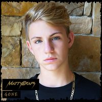 Gone - MattyBRaps