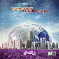 Private - Spiffy Global, Trouble, Lil Yachty