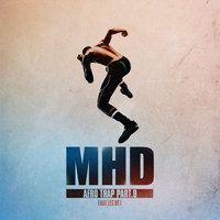 Afro Trap Pt. 9 (Faut les wet) - MHD