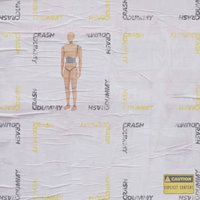 Crash Dummy - mike.