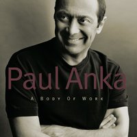 She's My Woman, She's My Friend - Paul Anka
