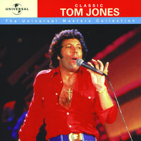 City Girl - Tom Jones