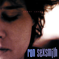 Strawberry Blonde - Ron Sexsmith