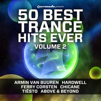 Tears From The Moon - Conjure One, Sinead O'Connor, Tiësto