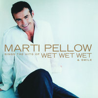 Strange - Marti Pellow