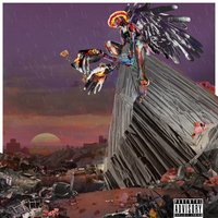 No Limits - Angel Haze