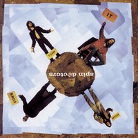 More Than Meets the Ear - Spin Doctors