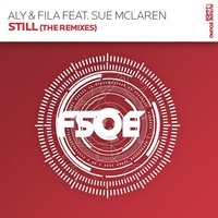Still - Aly & Fila, Sue McLaren, Solarstone
