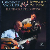 It's Wonderful - George Van Eps, Howard Alden