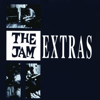 Disguises - The Jam, Peter Wilson