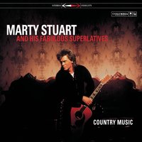 If There Ain't There Ought'a Be - Marty Stuart