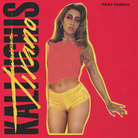 Tirano - Kali Uchis, Fuego