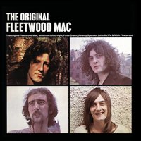 A Fool No More (Takes 1, 2, 3, 4, 5, 6, 7 & 8) - Fleetwood Mac