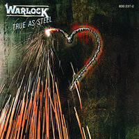 Love In The Danger Zone - Warlock