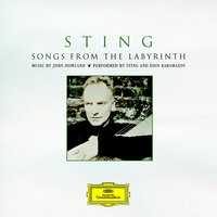 "Ryght Honorable: As I Have Bin Most Bounde Unto Your Honor..." - Sting