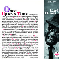 Once Upon A Time - Earl Hines