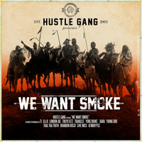 Do No Wrong - Hustle Gang, GFMBRYYCE, Young Dro