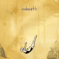 Down To Rest - O'Death