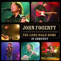 Lookin' Out My Back Door - John Fogerty