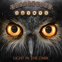 The Storm Inside - Revolution Saints