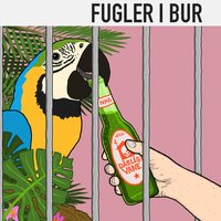 Fugler I Bur - Dårlig Vane