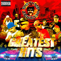 High wit da Blanksta - Point Blank