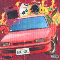 Same Girl - Mark Johns