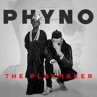 No Be My Style - Phyno, Burna Boy