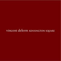 Natation synchronisée - Vincent Delerm