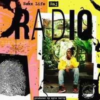Radio - Rexx Life Raj