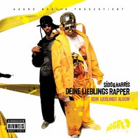 Gib mir die Flasche - Deine Lieblings Rapper, Alpa Gun, MJ