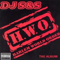 Lift Ya Glass - Tragedy, DJ S&S