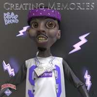 Poppin' Shit - Loso Loaded, Zoey Dollaz
