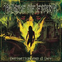 Doberman Pharaoh - Cradle Of Filth
