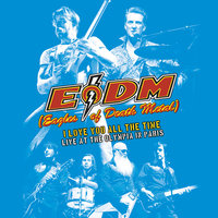 I Got A Feelin (Just Nineteen) - Eagles Of Death Metal