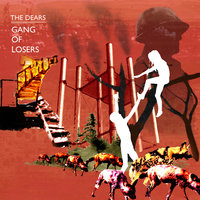 Fear Made The World Go 'Round - The Dears