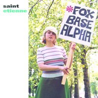 Saint Etienne