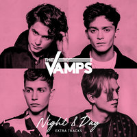 I Love Loving You - The Vamps, Joe Don Rooney