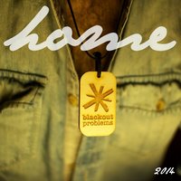 Home (2014) - BLACKOUT PROBLEMS